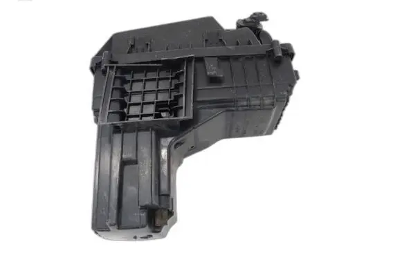 Peugeot 508 Air filter box 9644910780