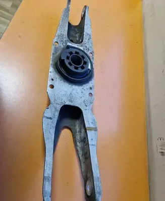 Mercedes-Benz CLA C118 X118 Rear control arm A1773521700