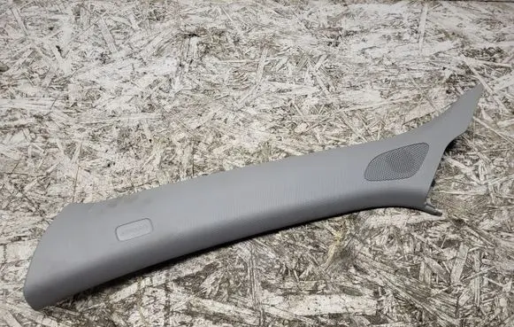 Audi A1 (A) pillar trim 8X0867233A