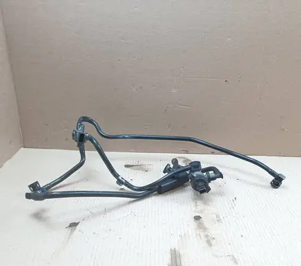 BMW X5 F15 Valve vacuum 7636144 7636145 8617097