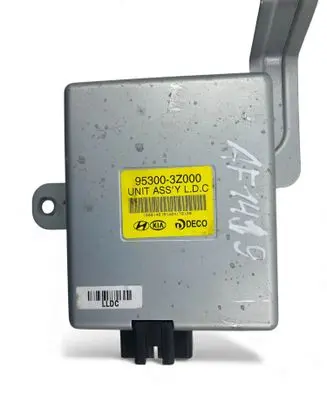 Hyundai i40 Central body control module 953003Z000