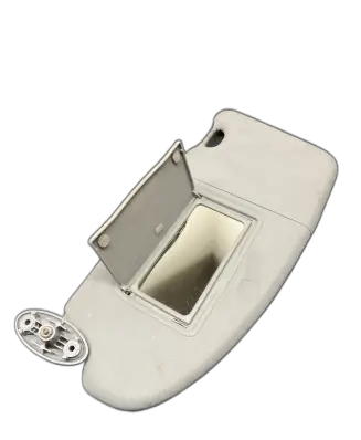 Ford Focus Sun visor
