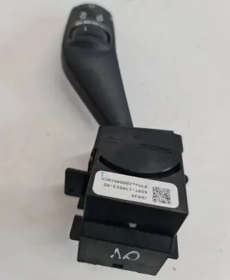 Ford Mondeo MK IV Wiper control stalk 6G9T17A553AD