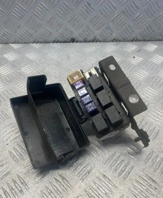 Opel Antara Other relay