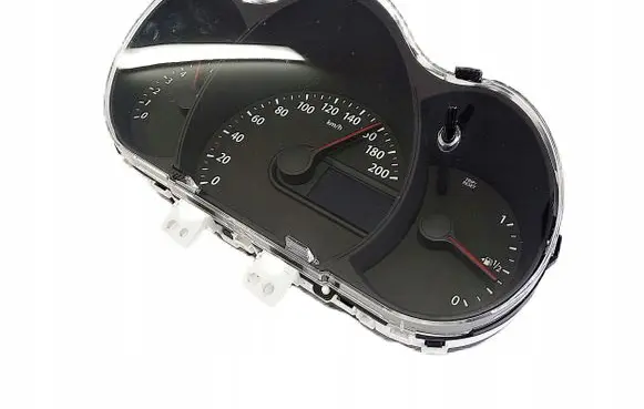 KIA Picanto Speedometer (instrument cluster) 940331Y102