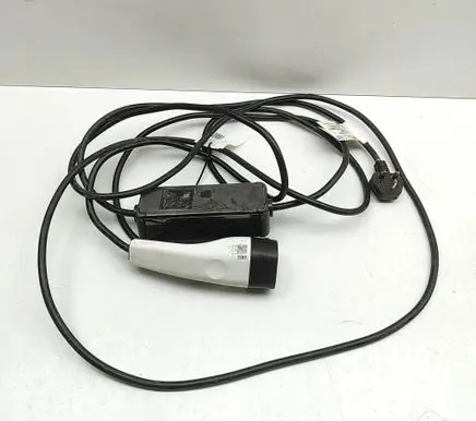 Hyundai Ioniq 5 Electric car charging cable 91686GI060KA 91996GI050
