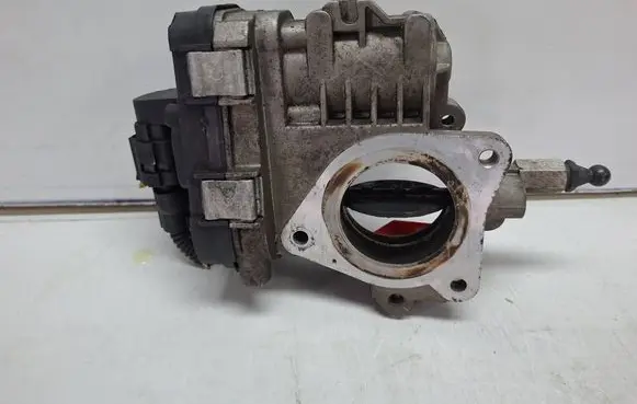 Fiat Croma Throttle body valve S27612305 48CPD6 55229467