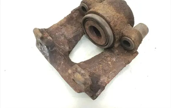 Jaguar XJ X308 Rear brake caliper