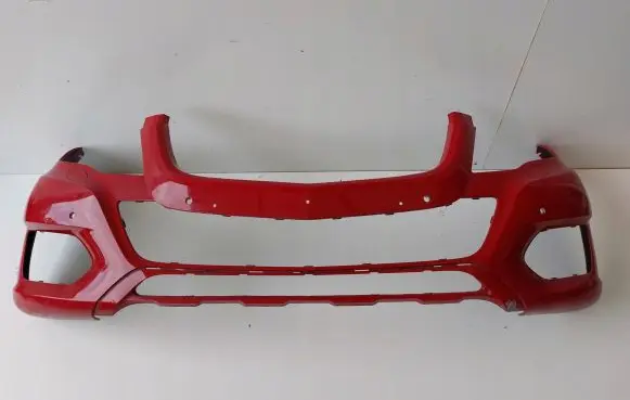 Mercedes-Benz GLK (X204) Front bumper A2048855238
