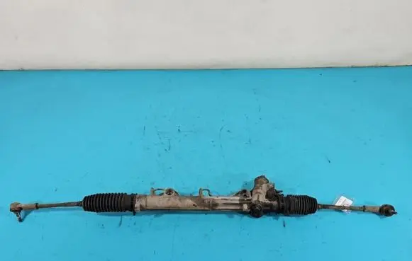 Steering rack