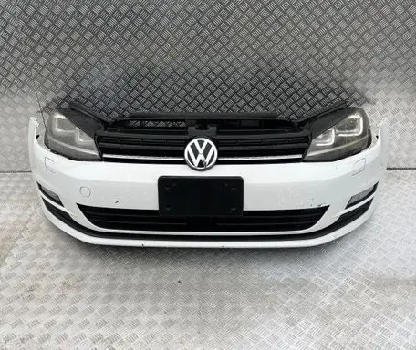 Volkswagen Golf VII Complete body kit 
