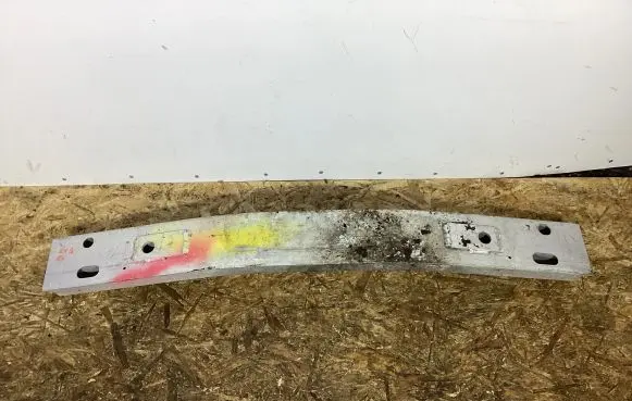 Lexus RX 450H Front bumper cross member