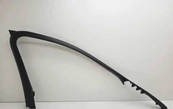 BMW 7 G11 G12 Front door trim (molding) 7458441AUTOFROST