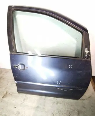 Ford Galaxy Front door