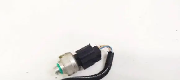 Dacia Sandero Air conditioning (A/C) pressure sensor 