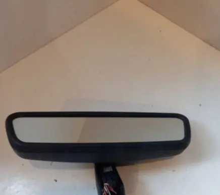 BMW 5 E39 Rear view mirror (interior) E1020458 E1010458