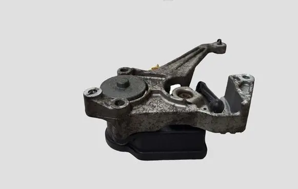 Opel Zafira B Intake manifold valve actuator/motor 55206457