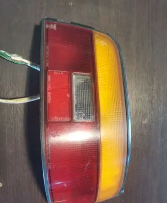 Toyota Corolla E100 Rear/tail lights 12295C 3307609