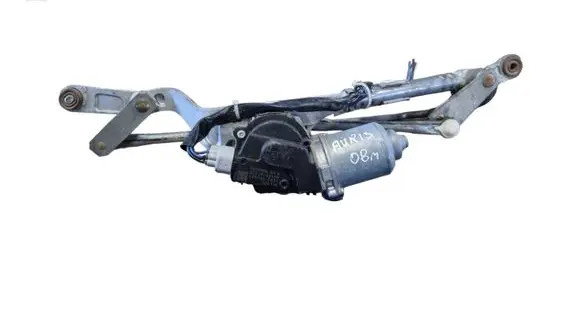 Toyota Auris 150 Front wiper linkage and motor 8511002190 1593000831