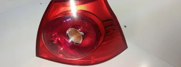 Volkswagen Golf V Rear/tail lights 1K6945112C 1K6945096J