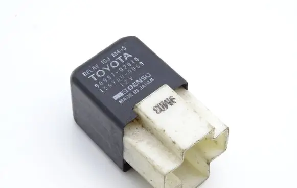 Toyota Corolla E110 Other relay 9098702010 1567000060