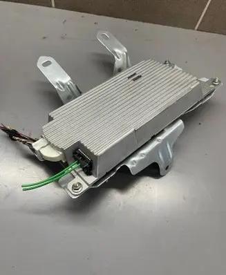 BMW 5 F10 F11 Bluetooth control unit module 9257151