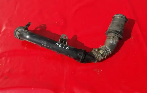 Nissan Qashqai Intercooler hose/pipe 144604EB1A 1115760S03