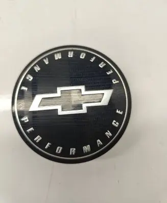 Original wheel cap