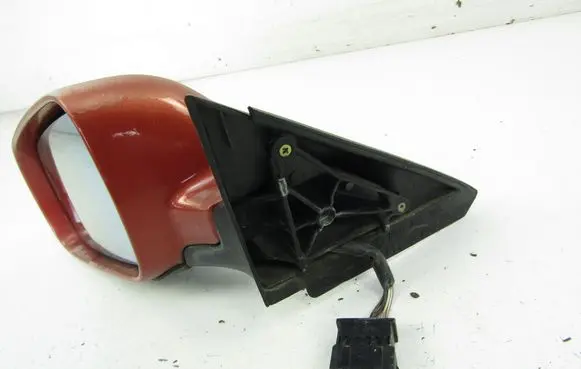 Audi A3 S3 8L Manual wing mirror 