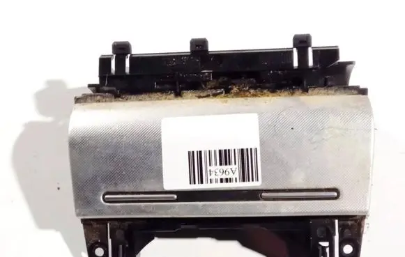 Audi A4 S4 B7 8E 8H Other interior part 8e0857951