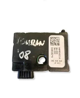 Volkswagen Cross Touran I Steering angle sensor ANP80H021A 0UB0182A