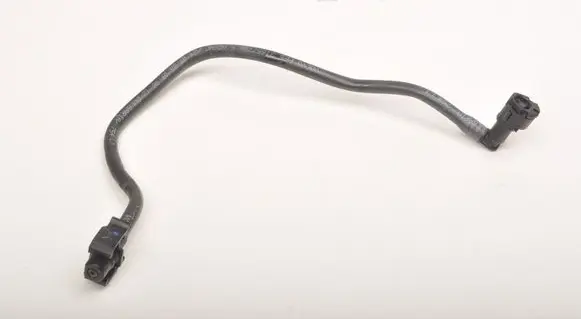 Volvo XC60 Engine coolant pipe/hose 31657786