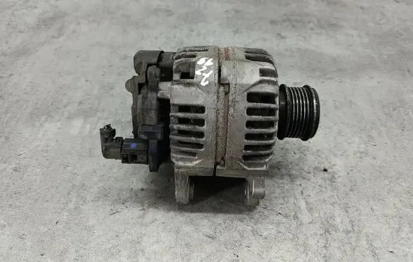 Volkswagen Sharan Generator/alternator