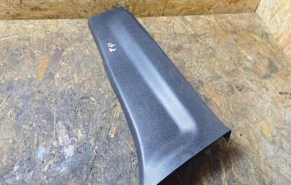 Renault Scenic III - Grand scenic III (B) pillar trim (bottom) 769150012R