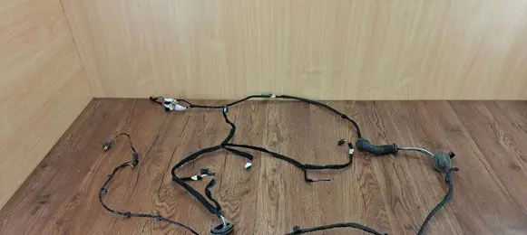Renault Megane IV Tailgate/trunk wiring harness 240516158R