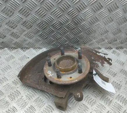 Jaguar XK8 - XKR Front wheel hub MXD1628AB