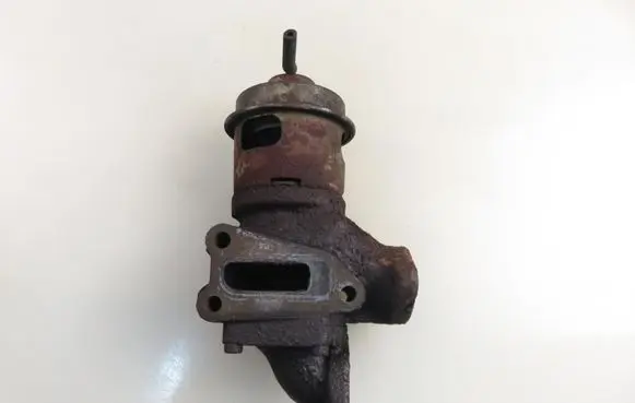 Honda FR-V EGR valve