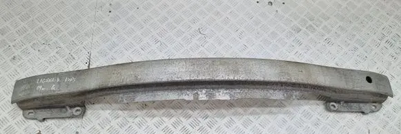 Renault Laguna III Front bumper cross member 752100002R