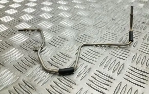 Seat Leon (1P) EGR valve line/pipe/hose