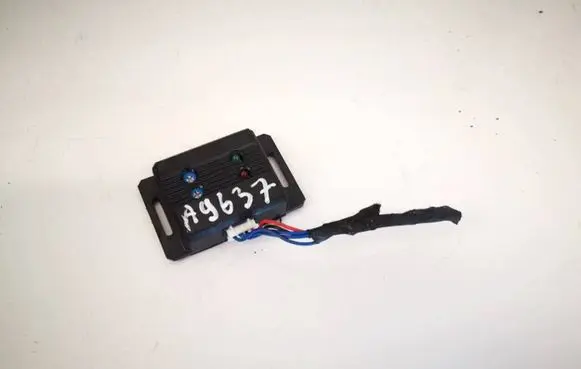 Peugeot 308 Other control units/modules