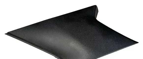 (D)pillar trim (top)