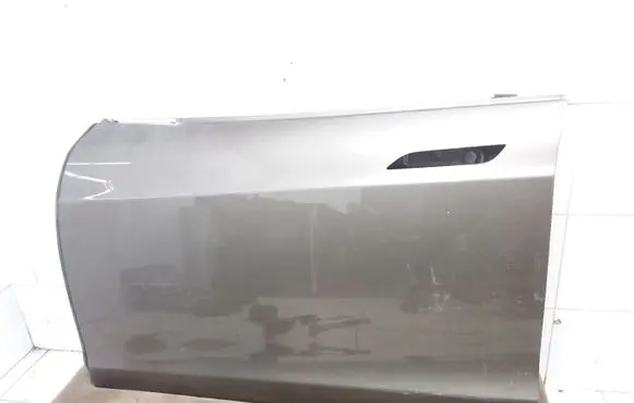 Tesla Model S Front door