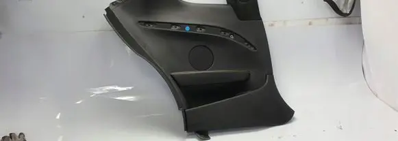 Maserati GranTurismo Other interior part
