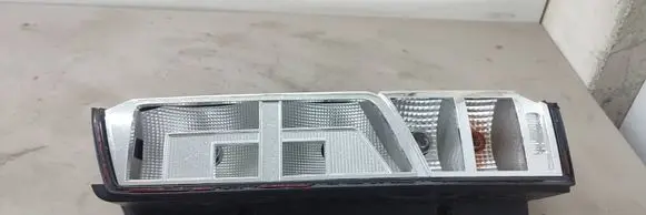 Rear/tail lights