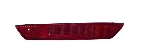 Ford Mondeo MK IV Rear tail light reflector 7S71515B0BB