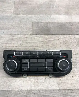 Climate control unit