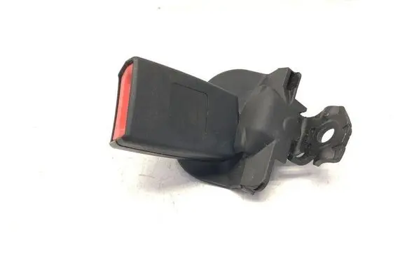 Audi A5 8T 8F Rear seatbelt buckle 8T0857739B 19082008