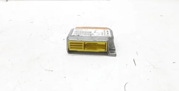 Mercedes-Benz E W210 Airbag control unit/module 0018201926 0285001213