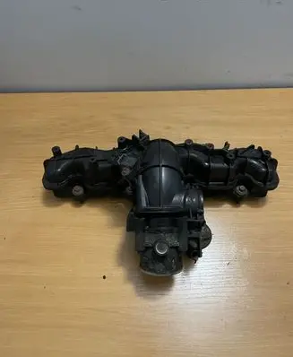 Intake manifold