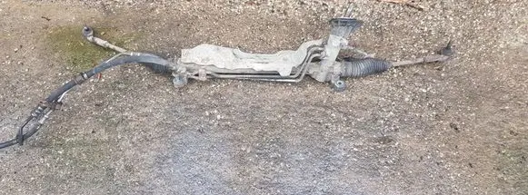Ford Focus Steering rack 4M5C3550AC